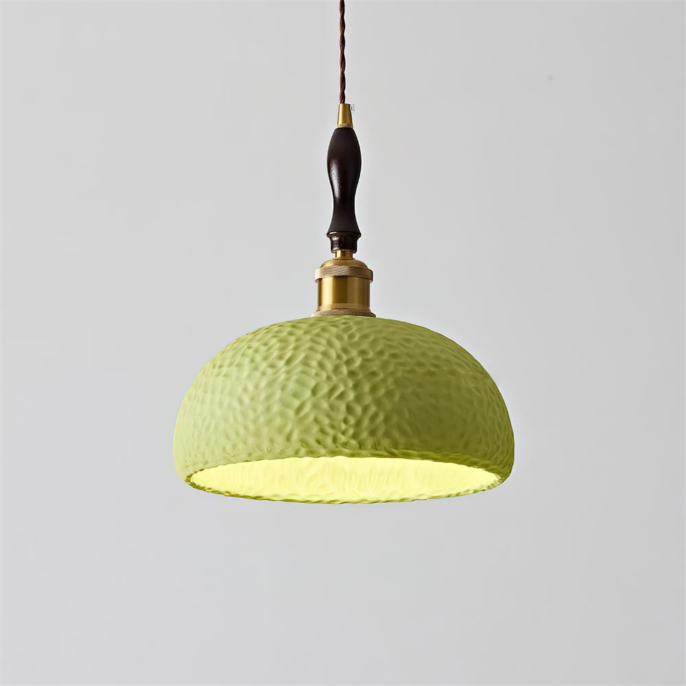 Olivenza Glow lampada a sospensione