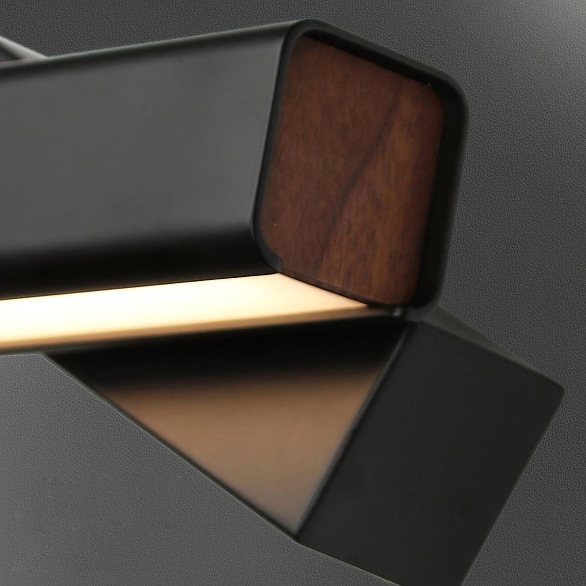 Lampada da parete regolabile in alluminio per camera da letto e soggiorno