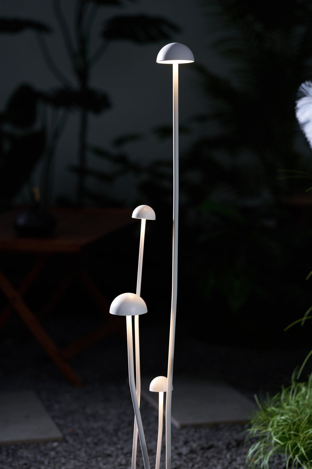 Nolv lampada da parete per esterni