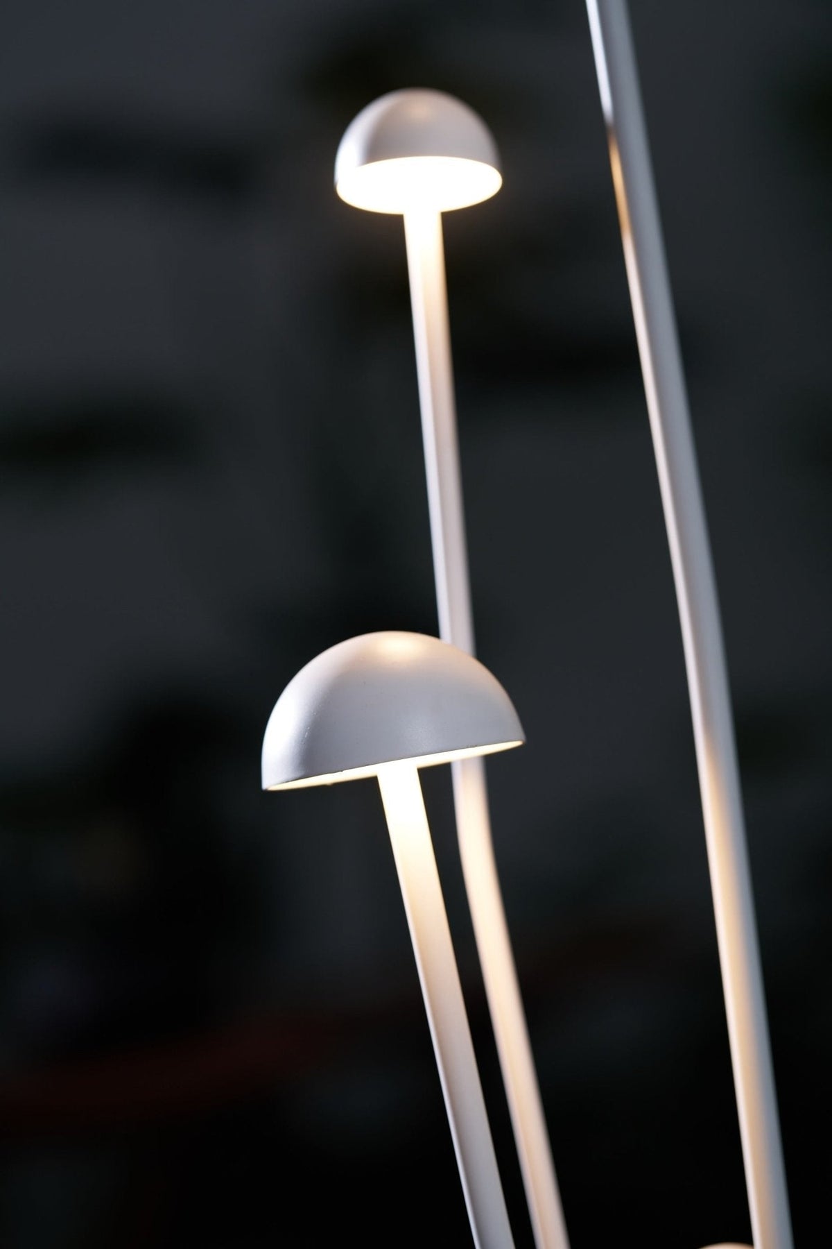 Nolv lampada da parete per esterni