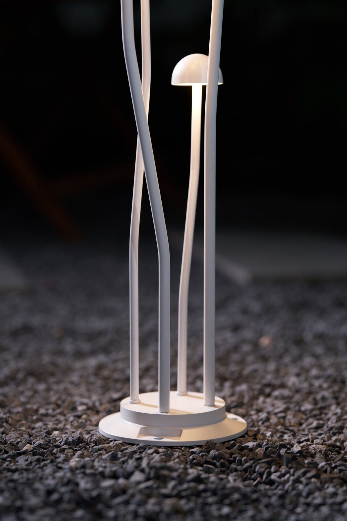 Nolv lampada da parete per esterni