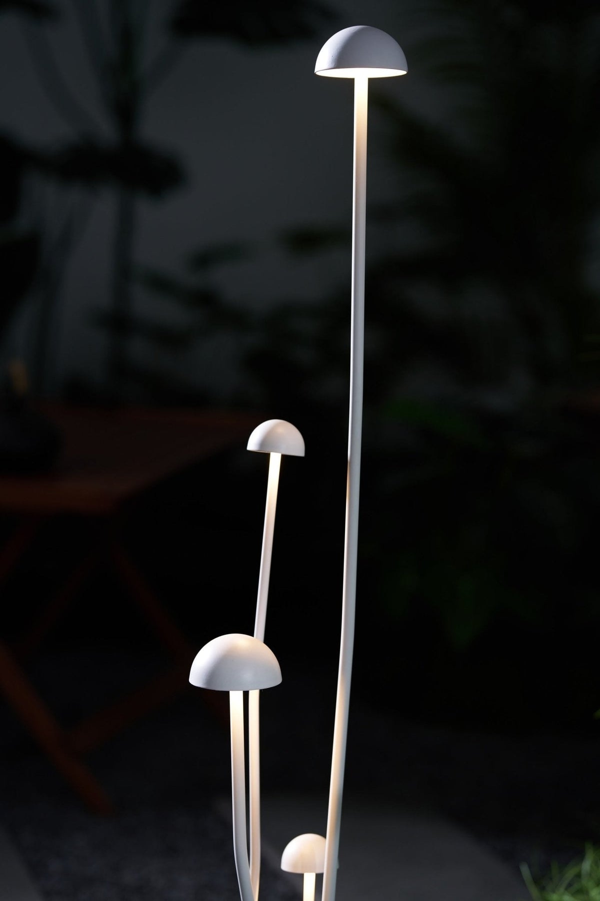 Nolv lampada da parete per esterni