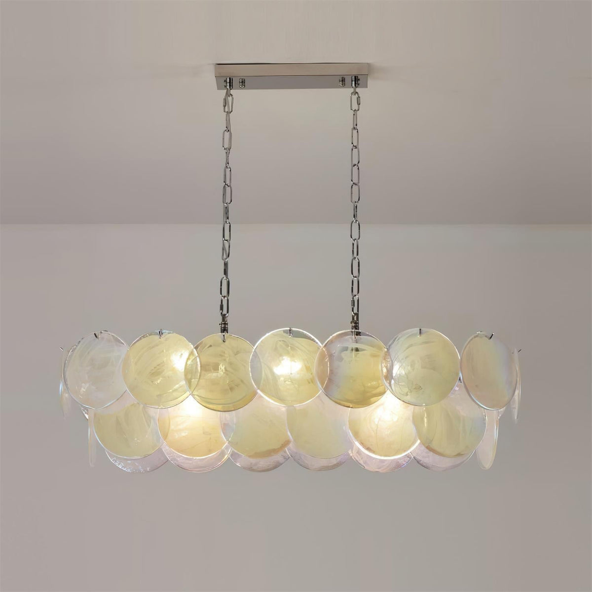Rosaline lampadario