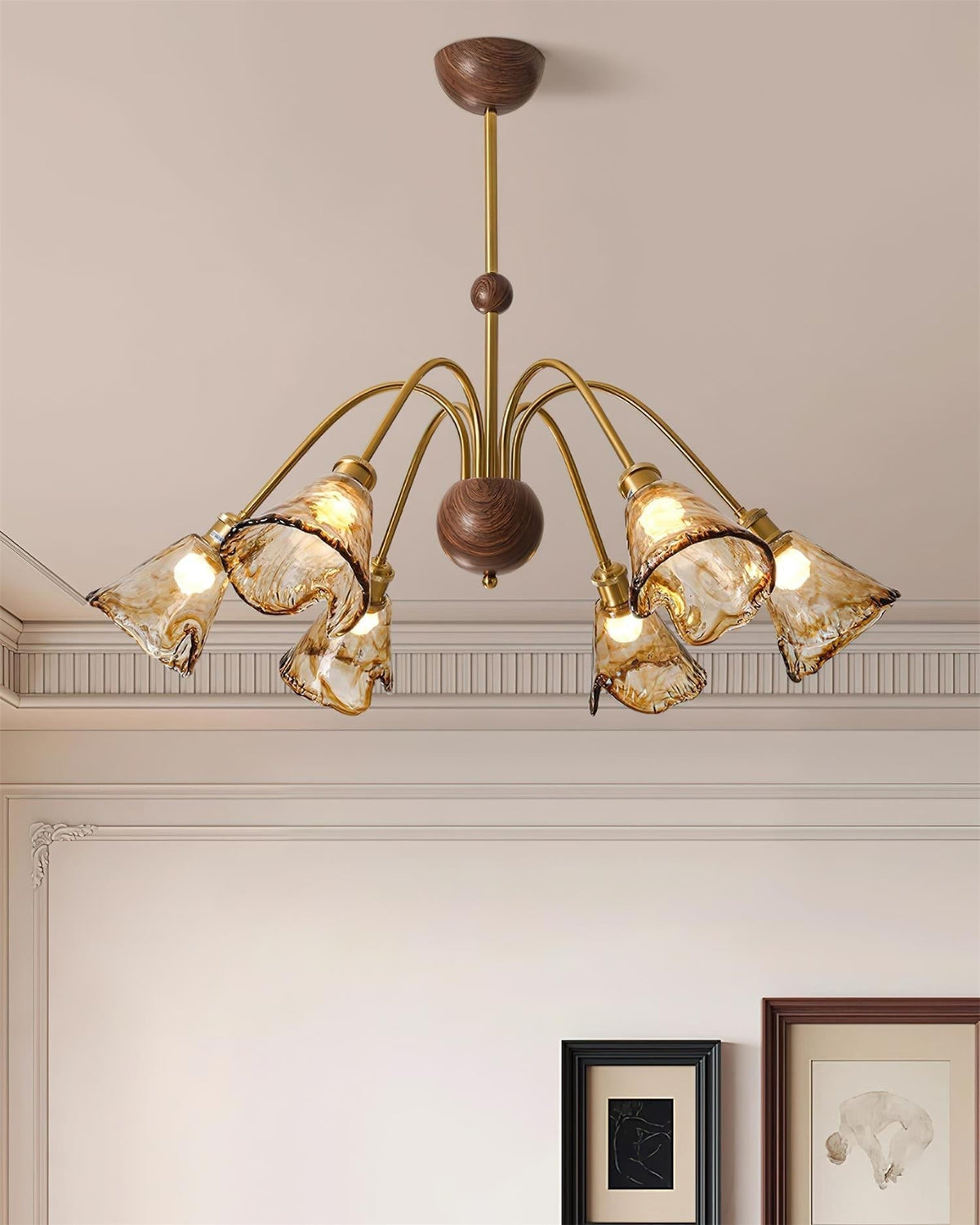 Beyona lampadario