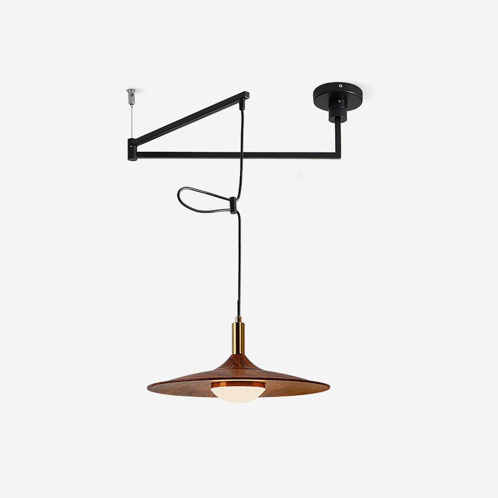 Soraena lampada a sospensione