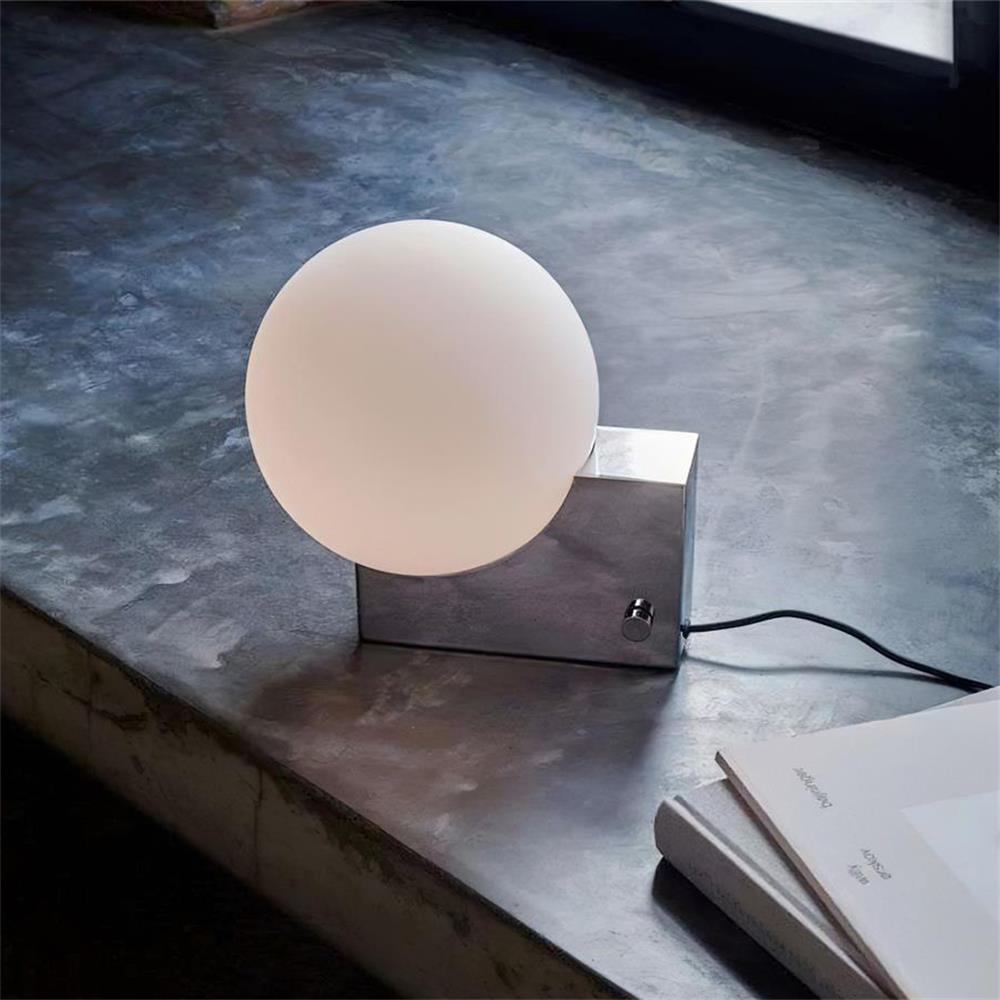 Nororette lampada da tavolo