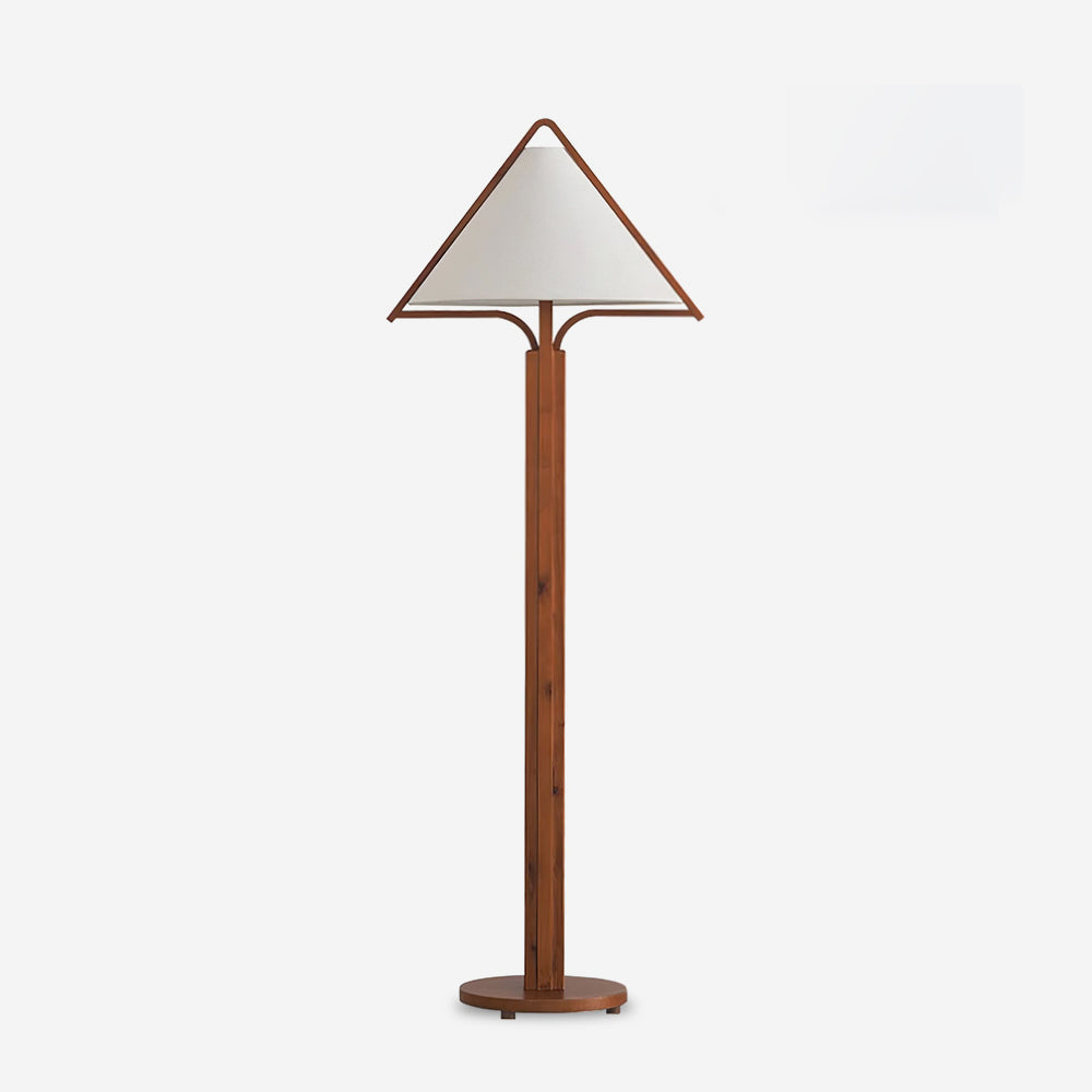 Tent lampada da terra
