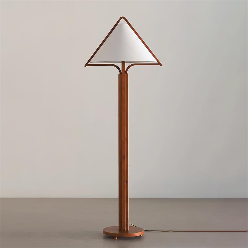 Tent lampada da terra