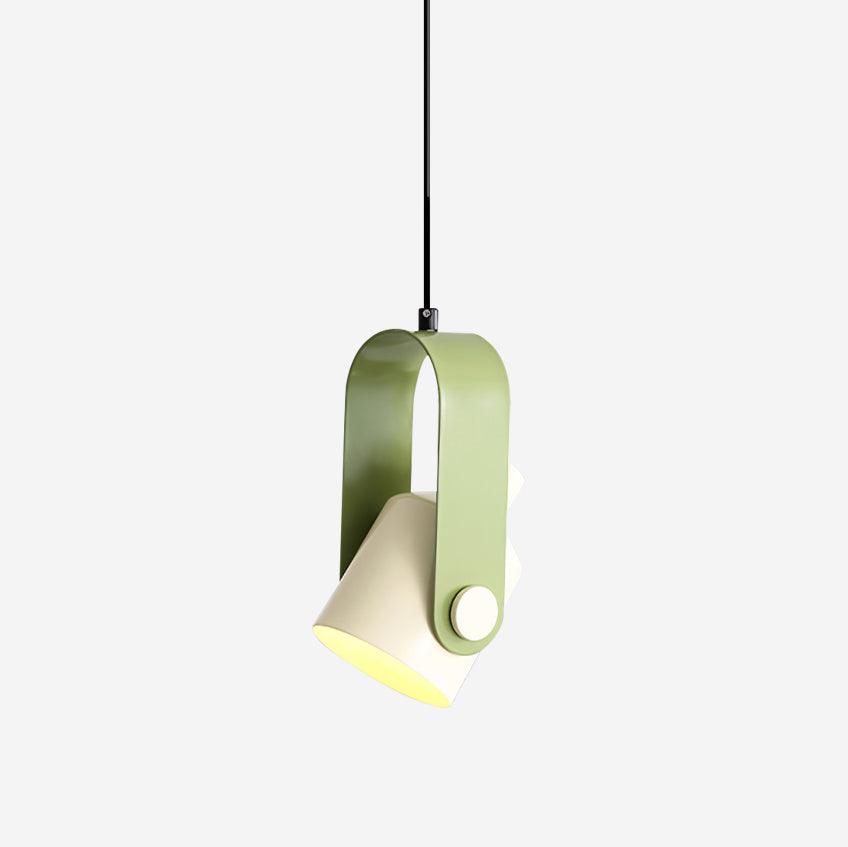 Sling lampada a sospensione