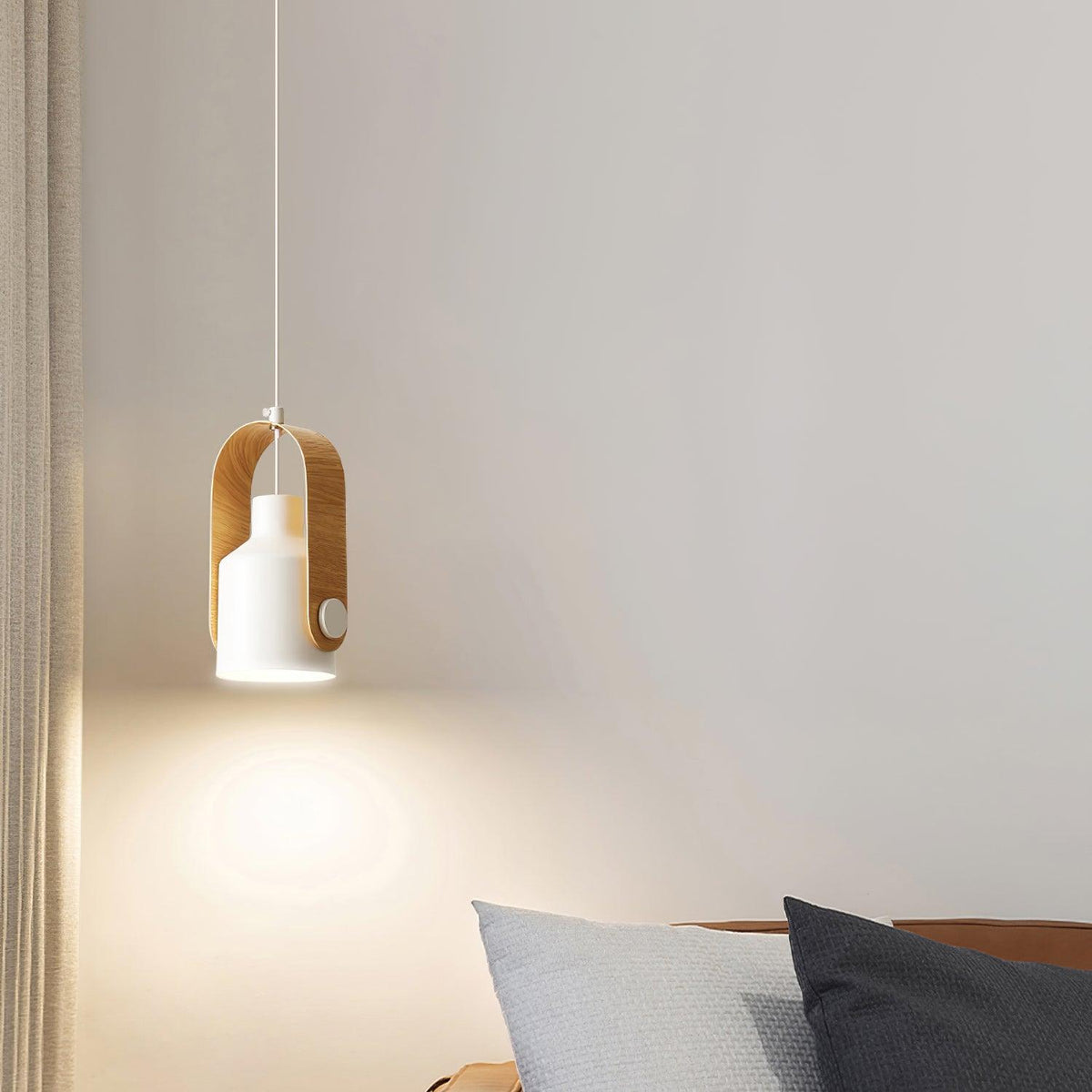 Sling lampada a sospensione