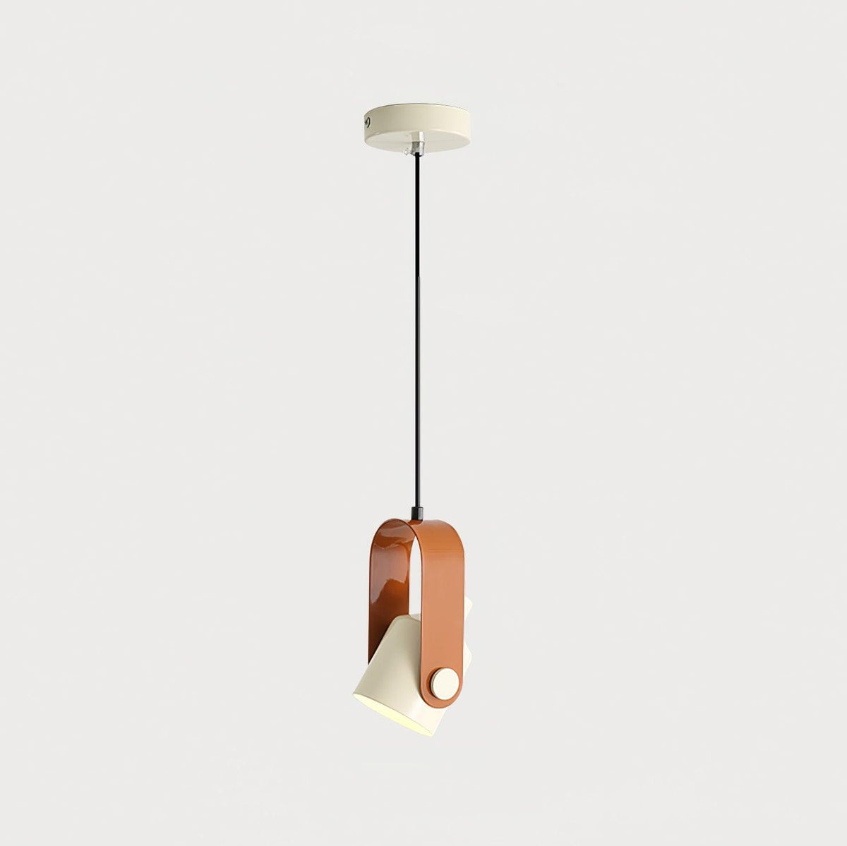 Sling lampada a sospensione