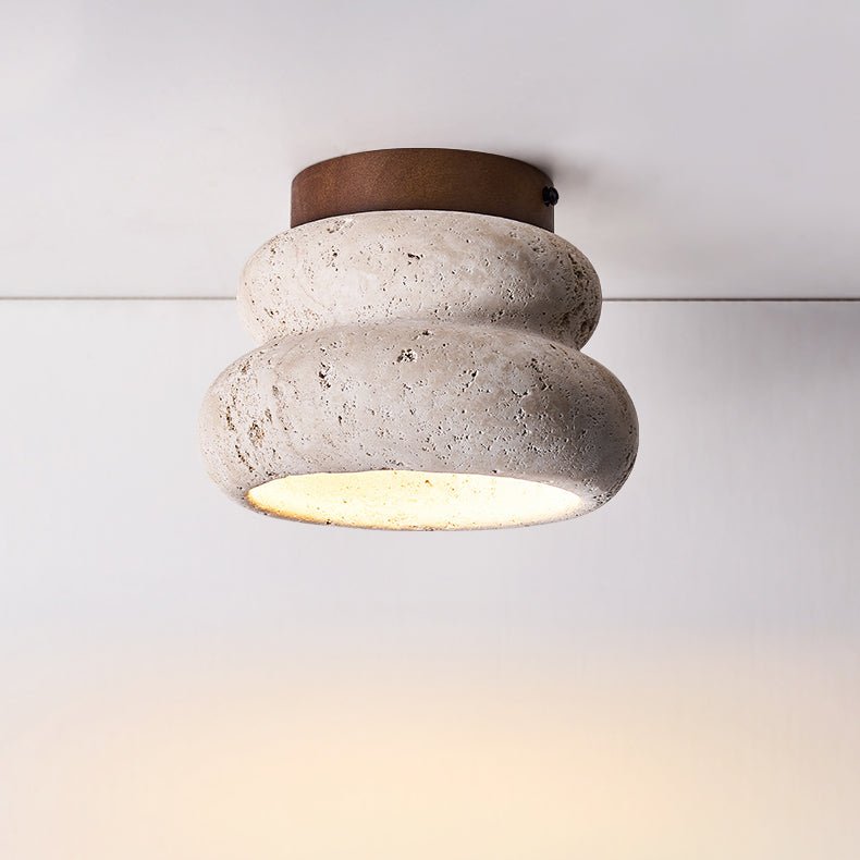 Neris lampada da soffitto