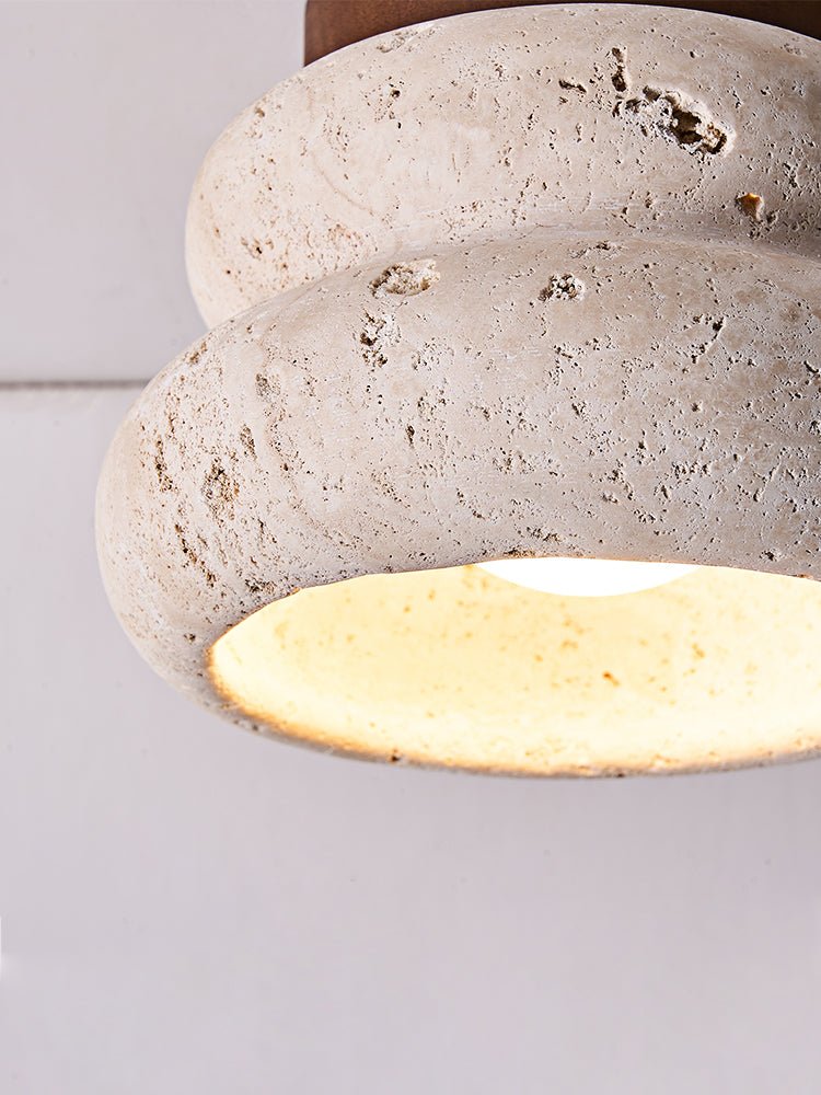 Neris lampada da soffitto