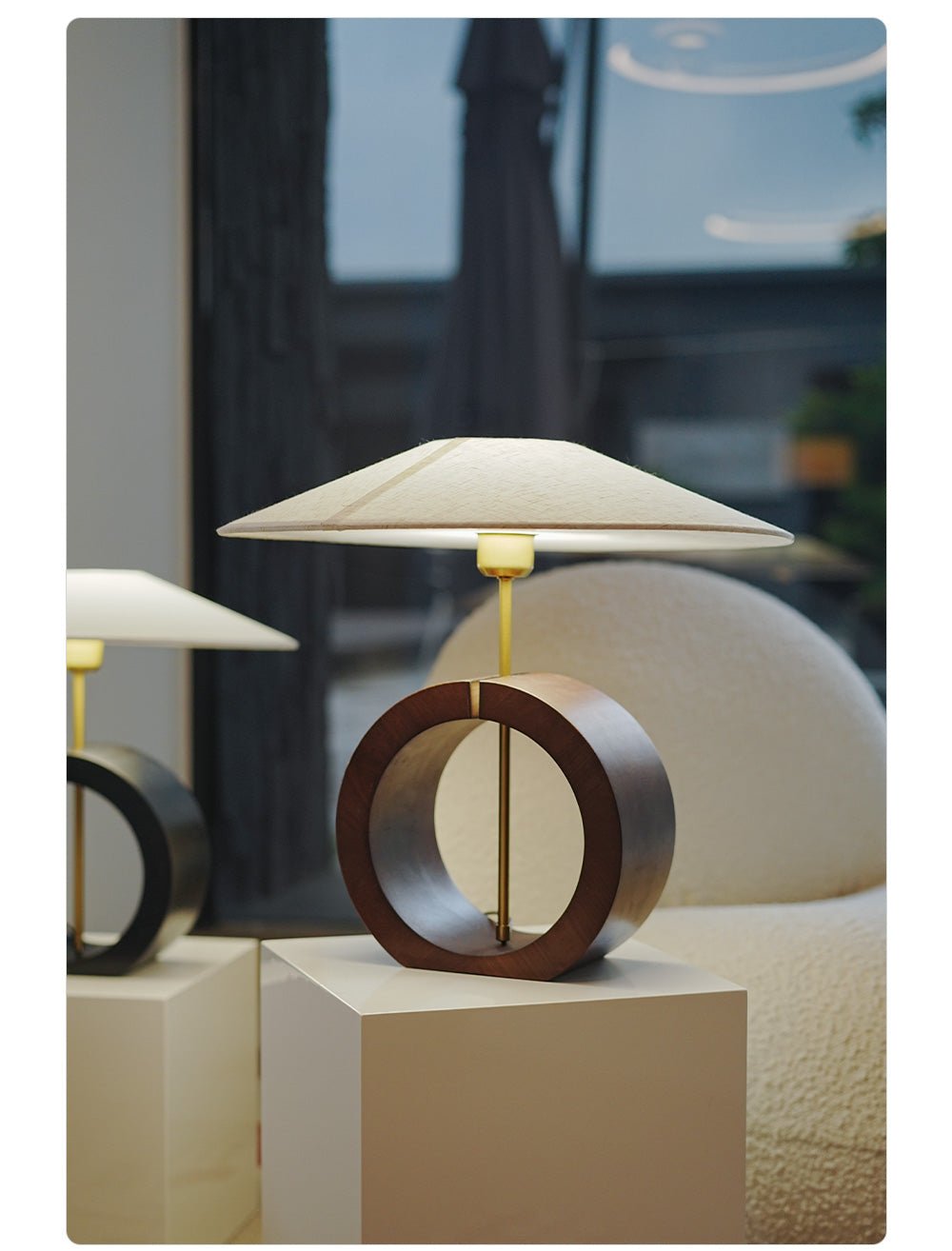 Arvek lampada da tavolo