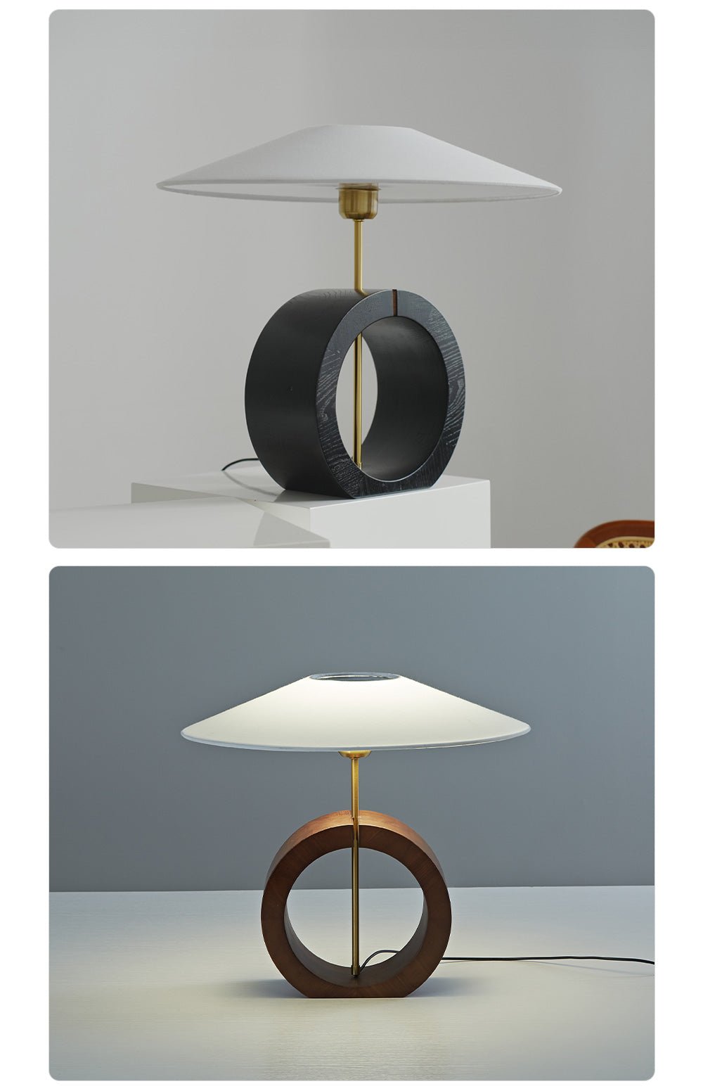 Arvek lampada da tavolo