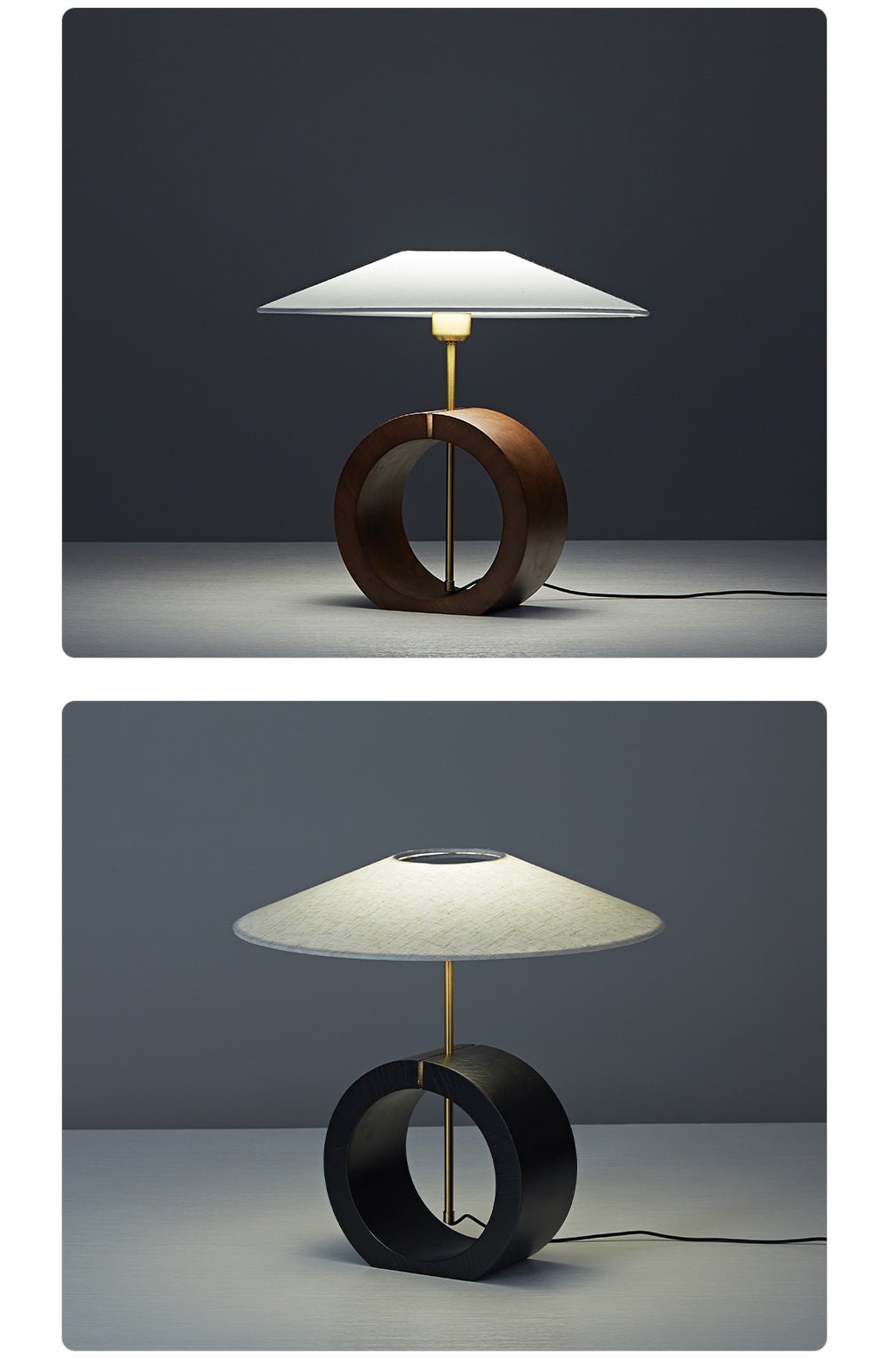 Arvek lampada da tavolo