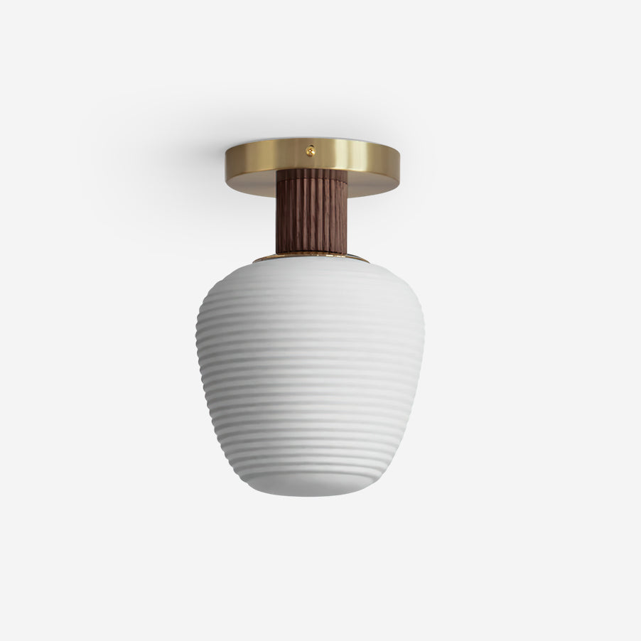 Sorireria lampada da soffitto