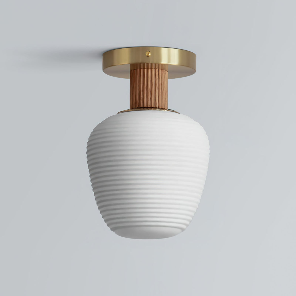 Sorireria lampada da soffitto
