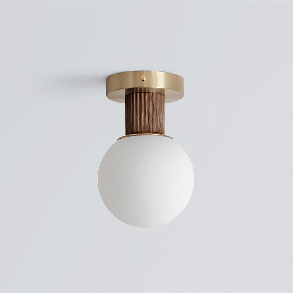 Sorireria lampada da soffitto