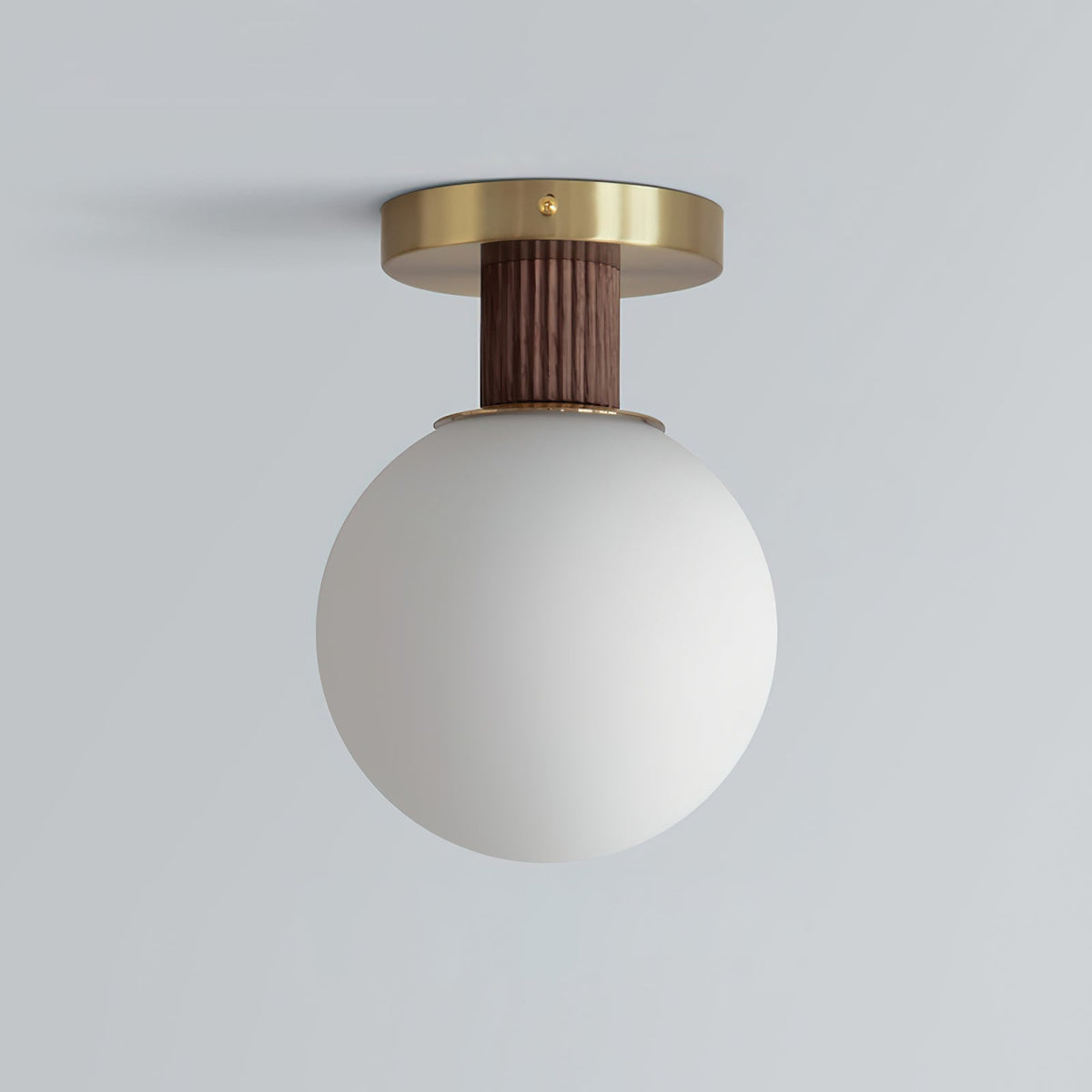 Sorireria lampada da soffitto