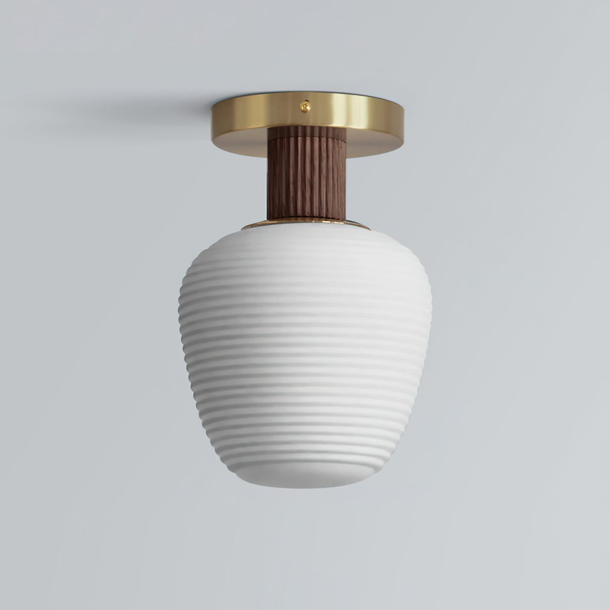 Sorireria lampada da soffitto