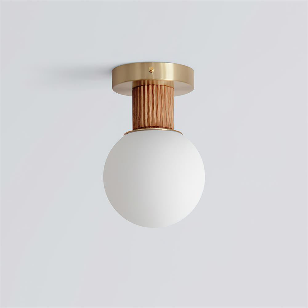 Sorireria lampada da soffitto