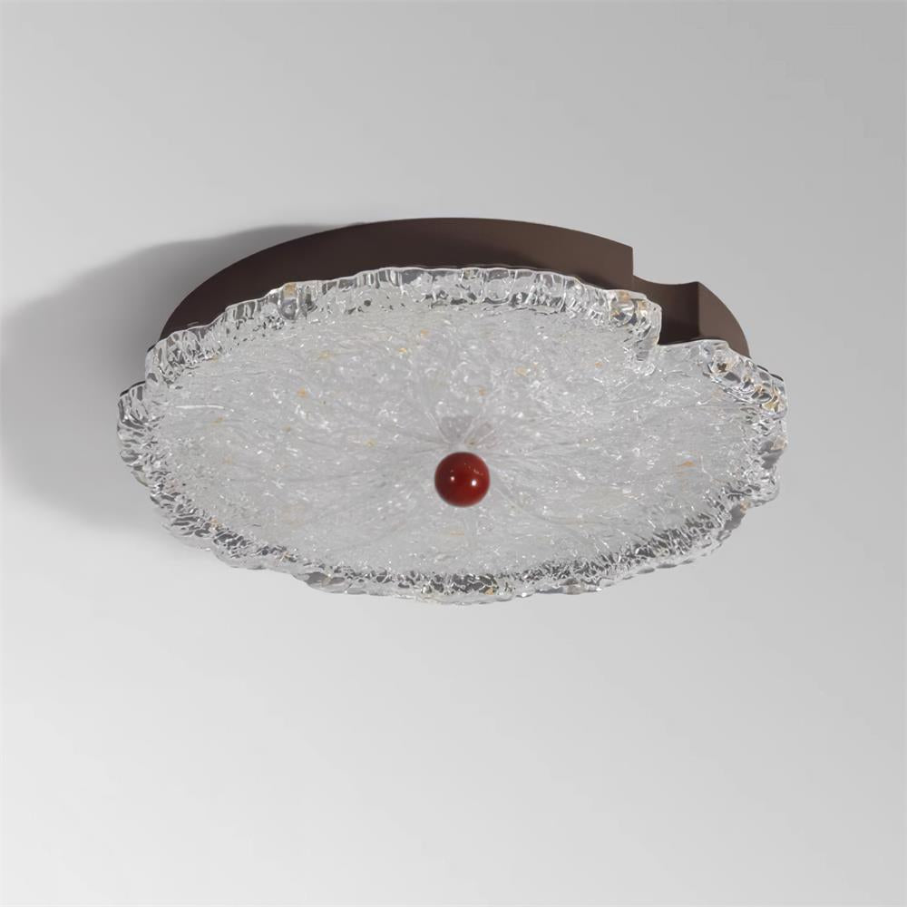 Gialo lampada da soffitto