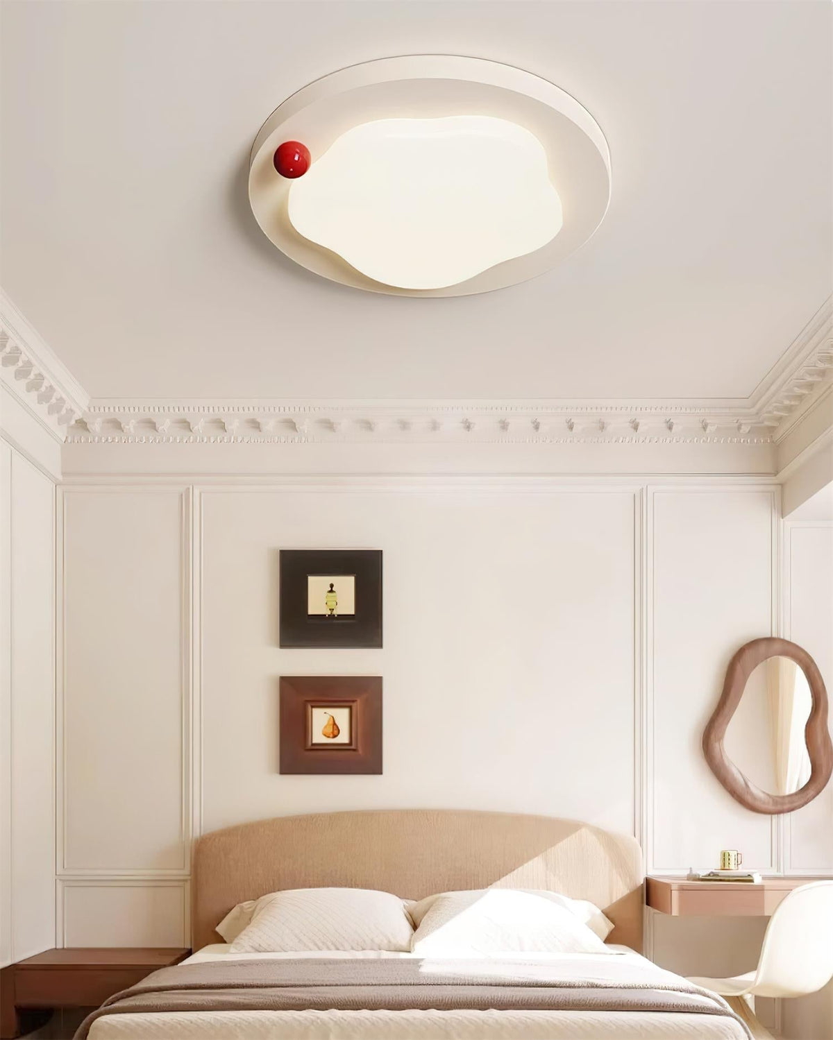Mireva lampada da soffitto