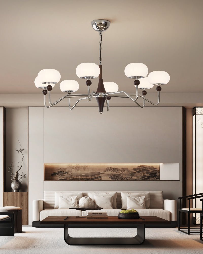 Criv lampadario