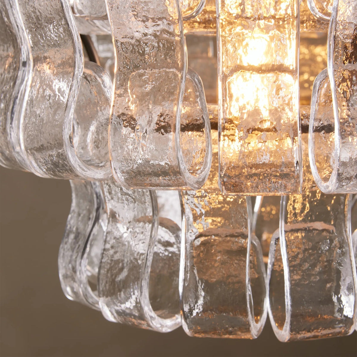 Voss lampada a sospensione