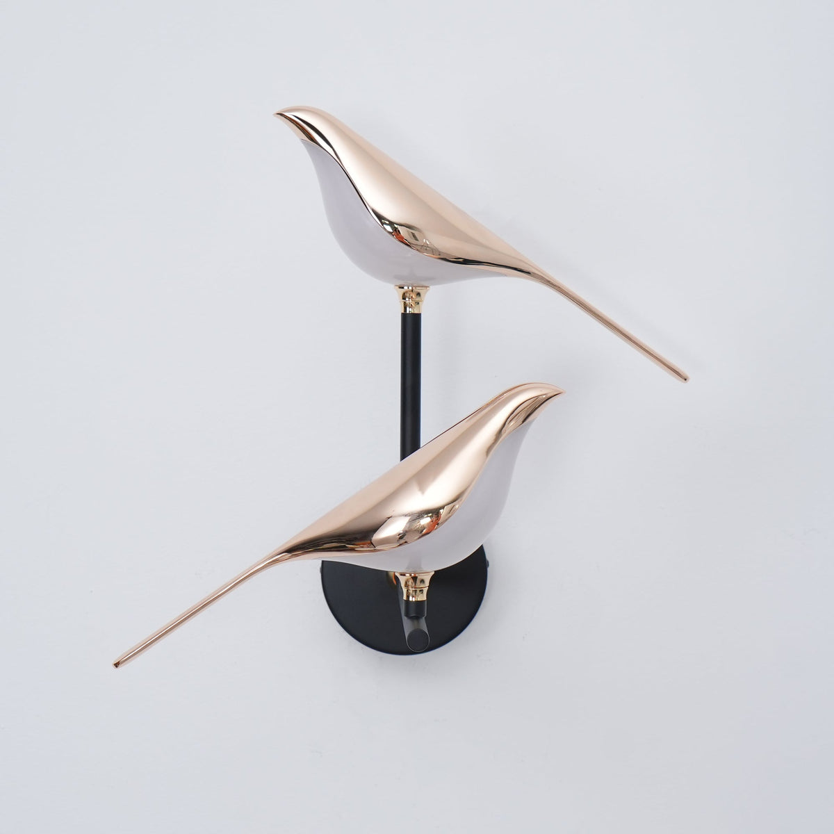 Vale Loveable Premium Nordic Art lampada da parete con spina