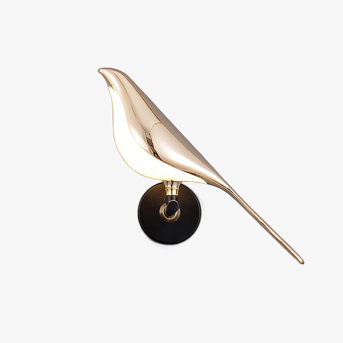 Vale Loveable Premium Nordic Art lampada da parete con spina
