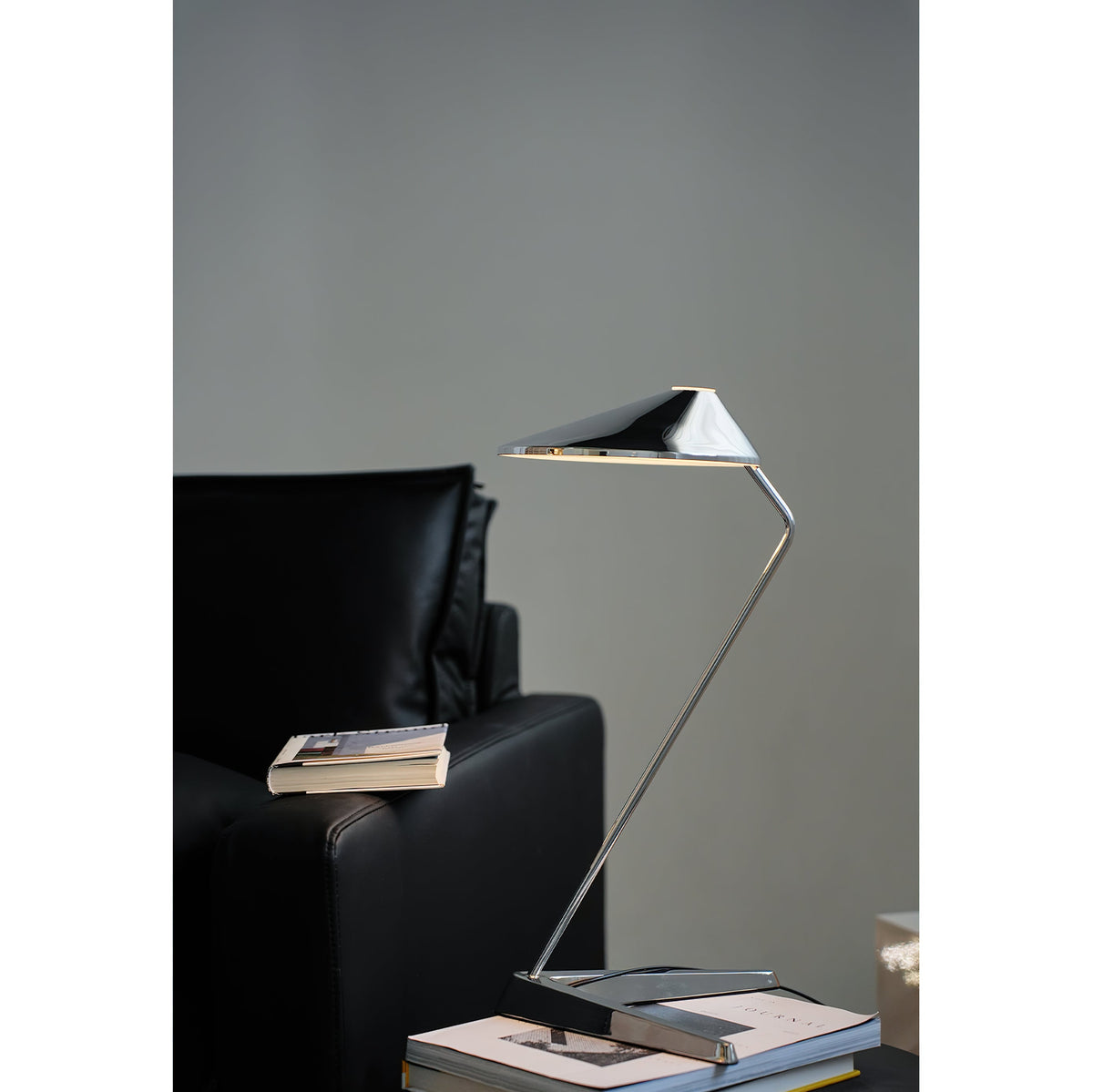 Sable lampada da tavolo