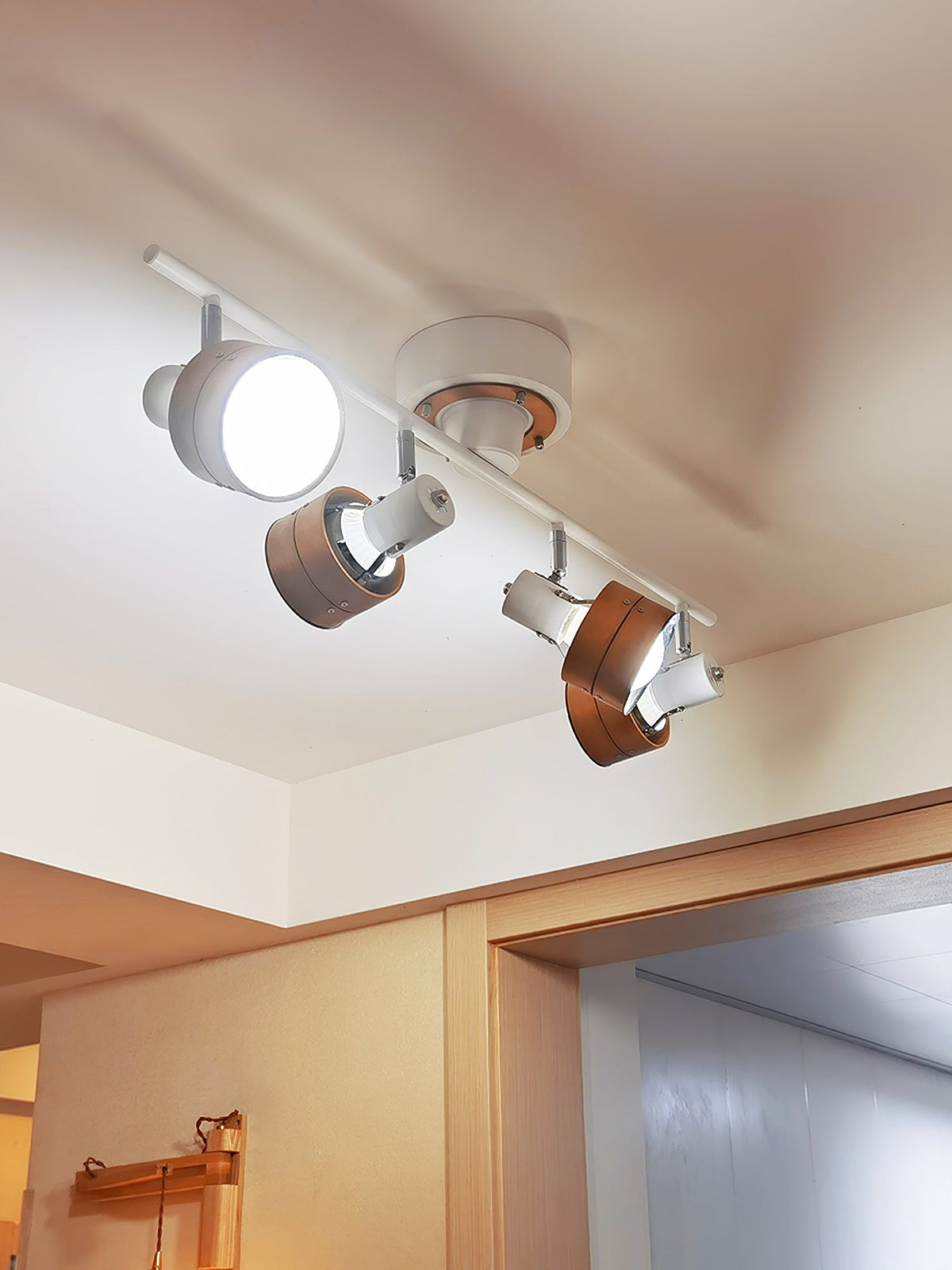 Lumarine lampada da soffitto