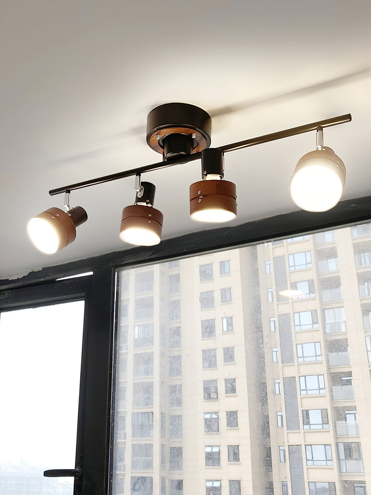 Lumarine lampada da soffitto