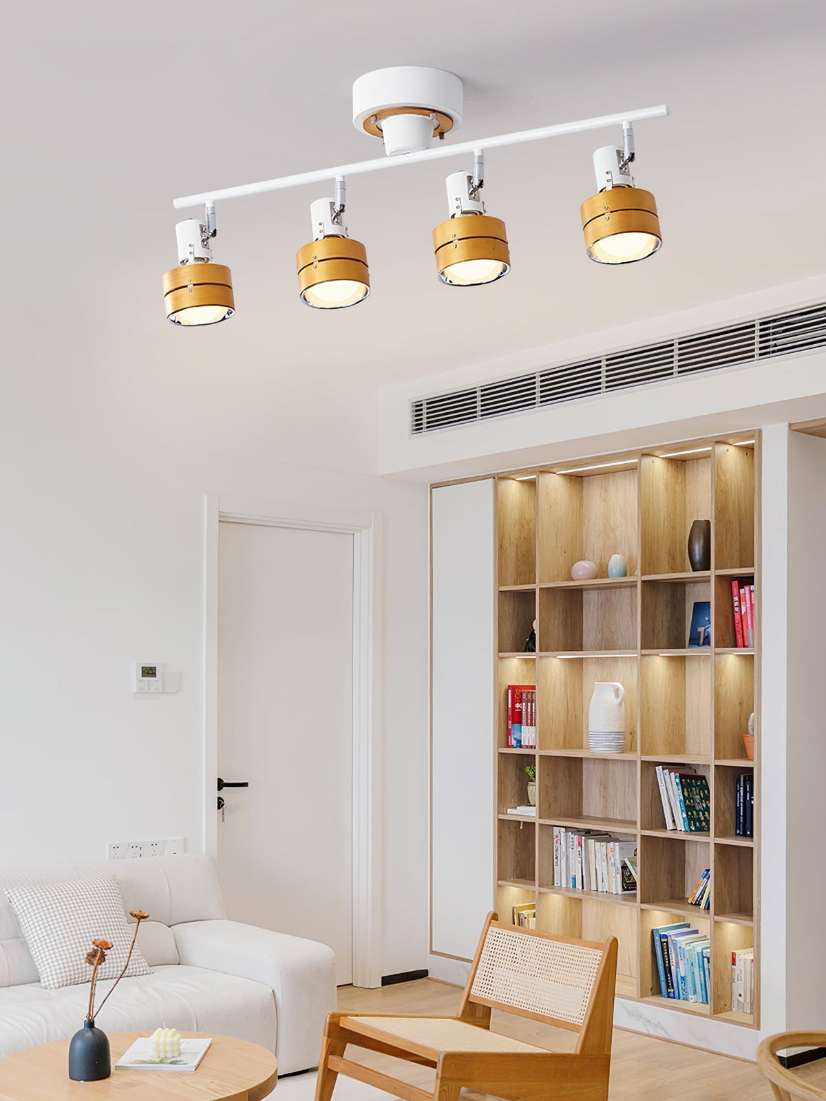 Lumarine lampada da soffitto