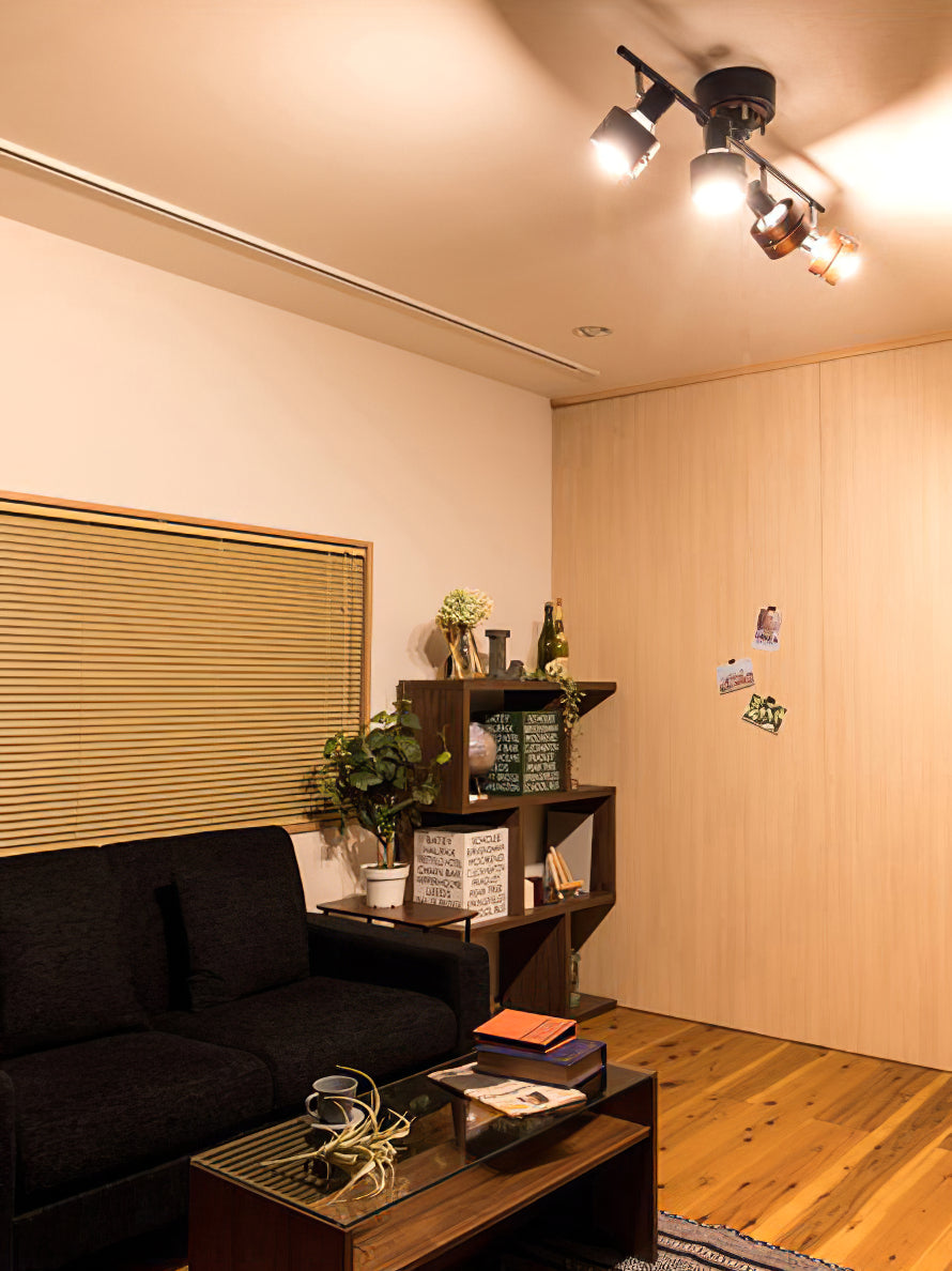 Lumarine lampada da soffitto
