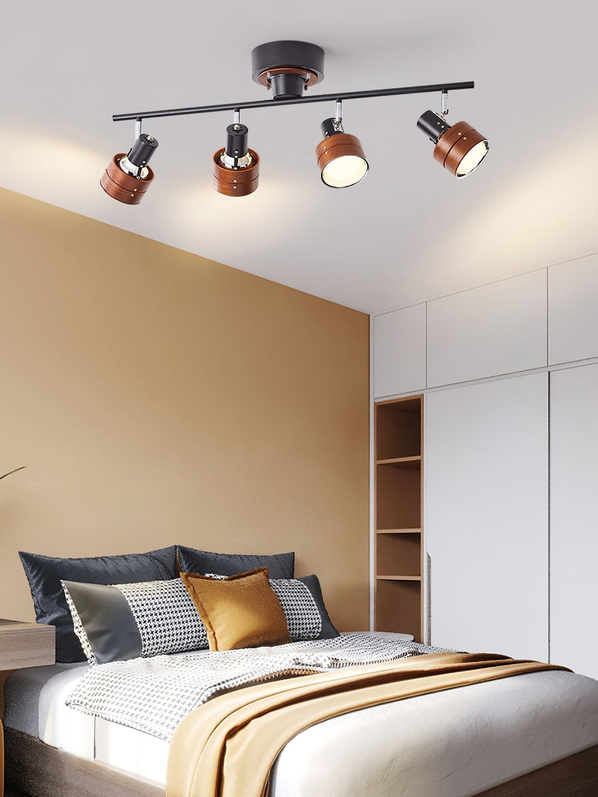 Lumarine lampada da soffitto