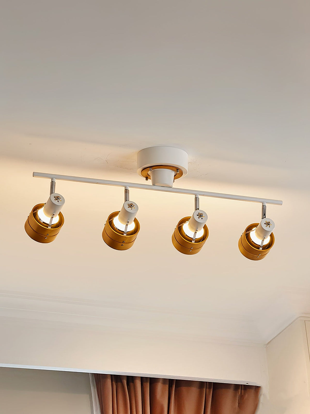 Lumarine lampada da soffitto