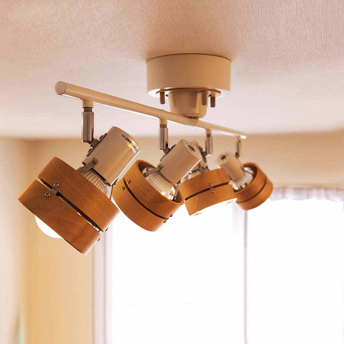Lumarine lampada da soffitto