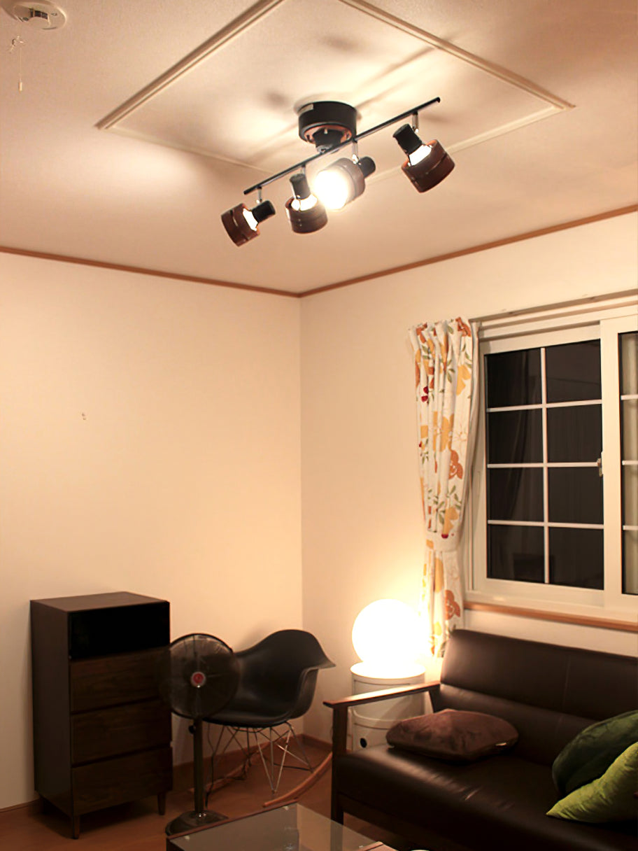 Lumarine lampada da soffitto