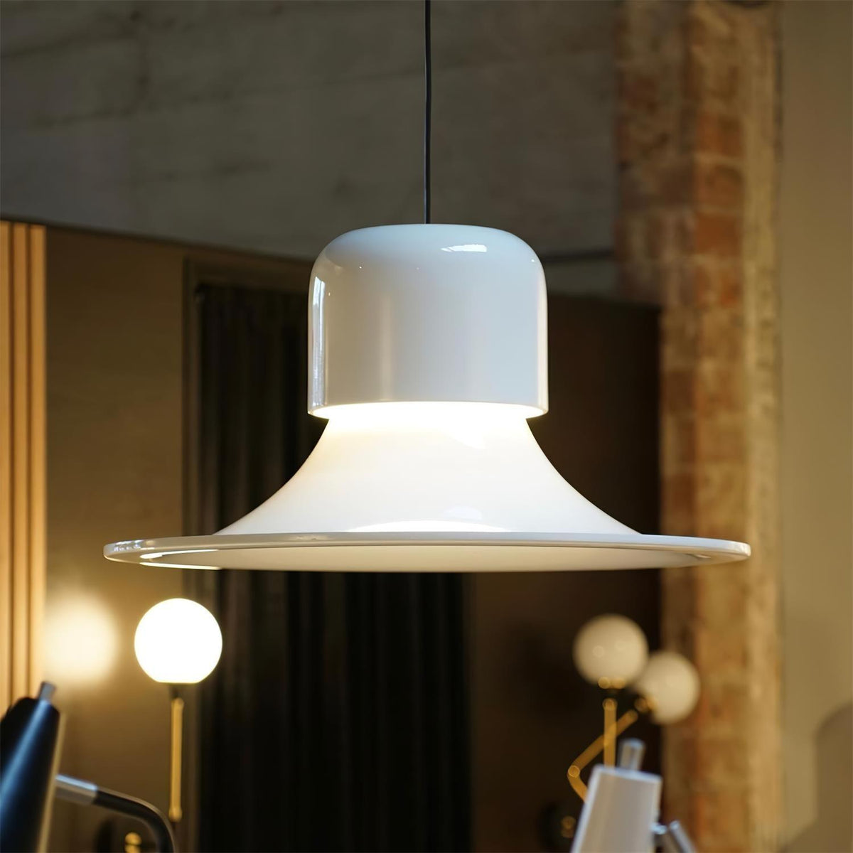Tinkel lampada a sospensione