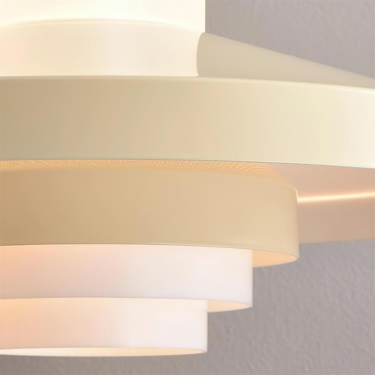 Teriiena lampada a sospensione