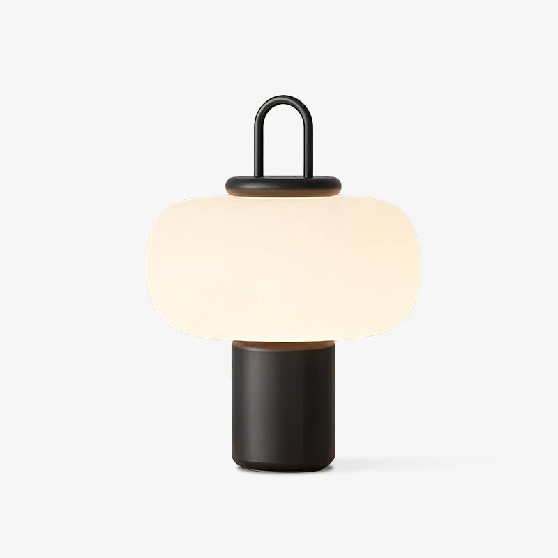 Reveny lampada da tavolo minimalista