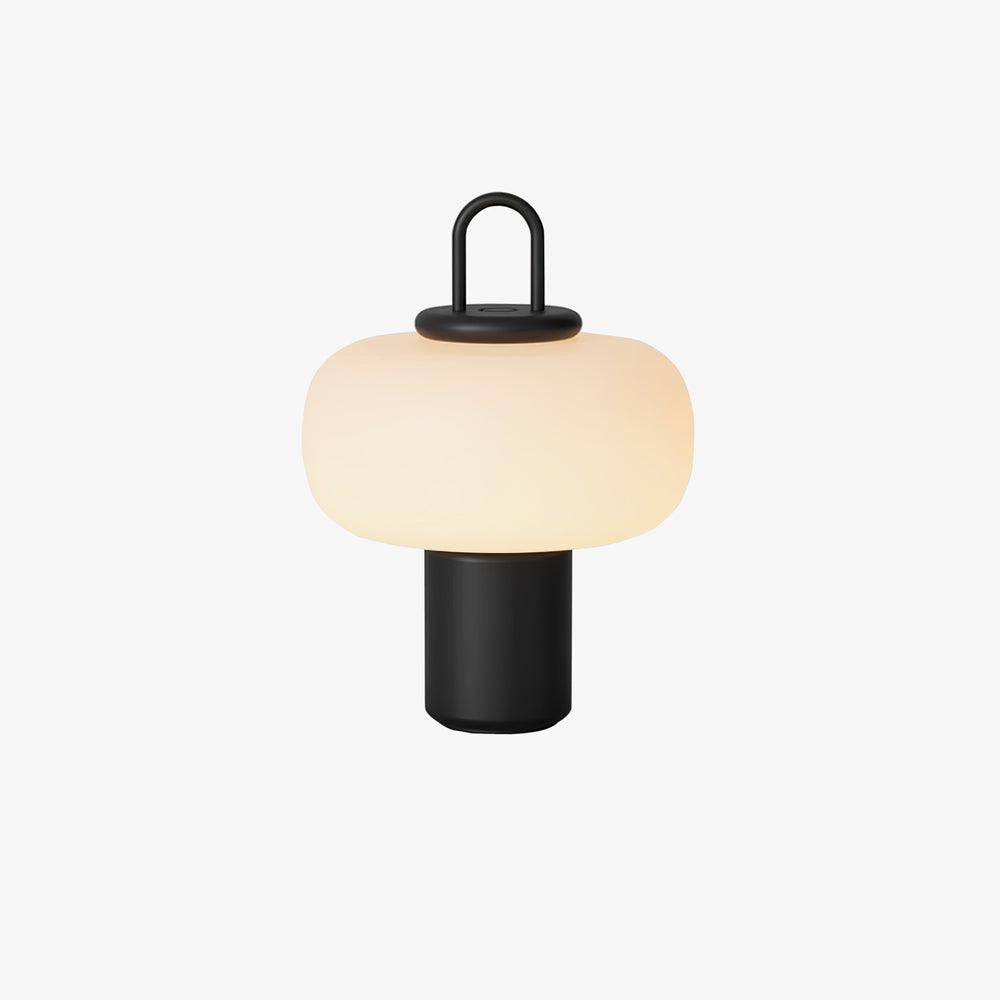Reveny lampada da tavolo minimalista