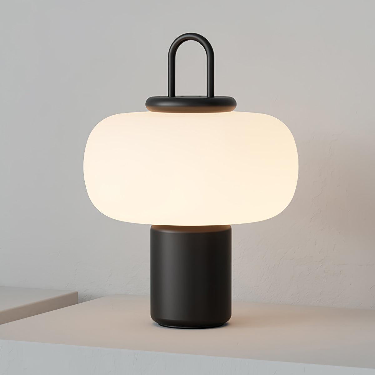 Reveny lampada da tavolo minimalista