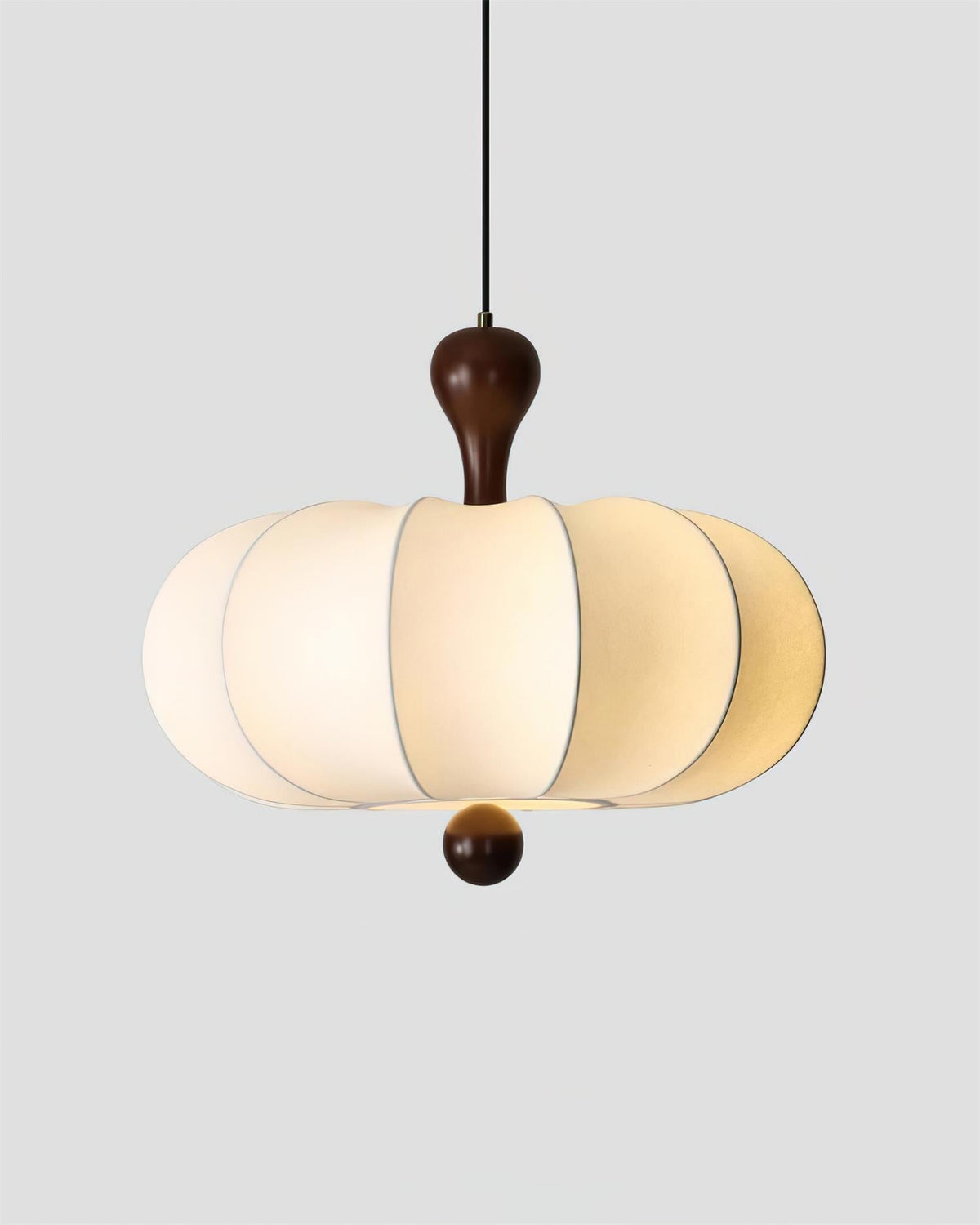 Teriirise lampada a sospensione