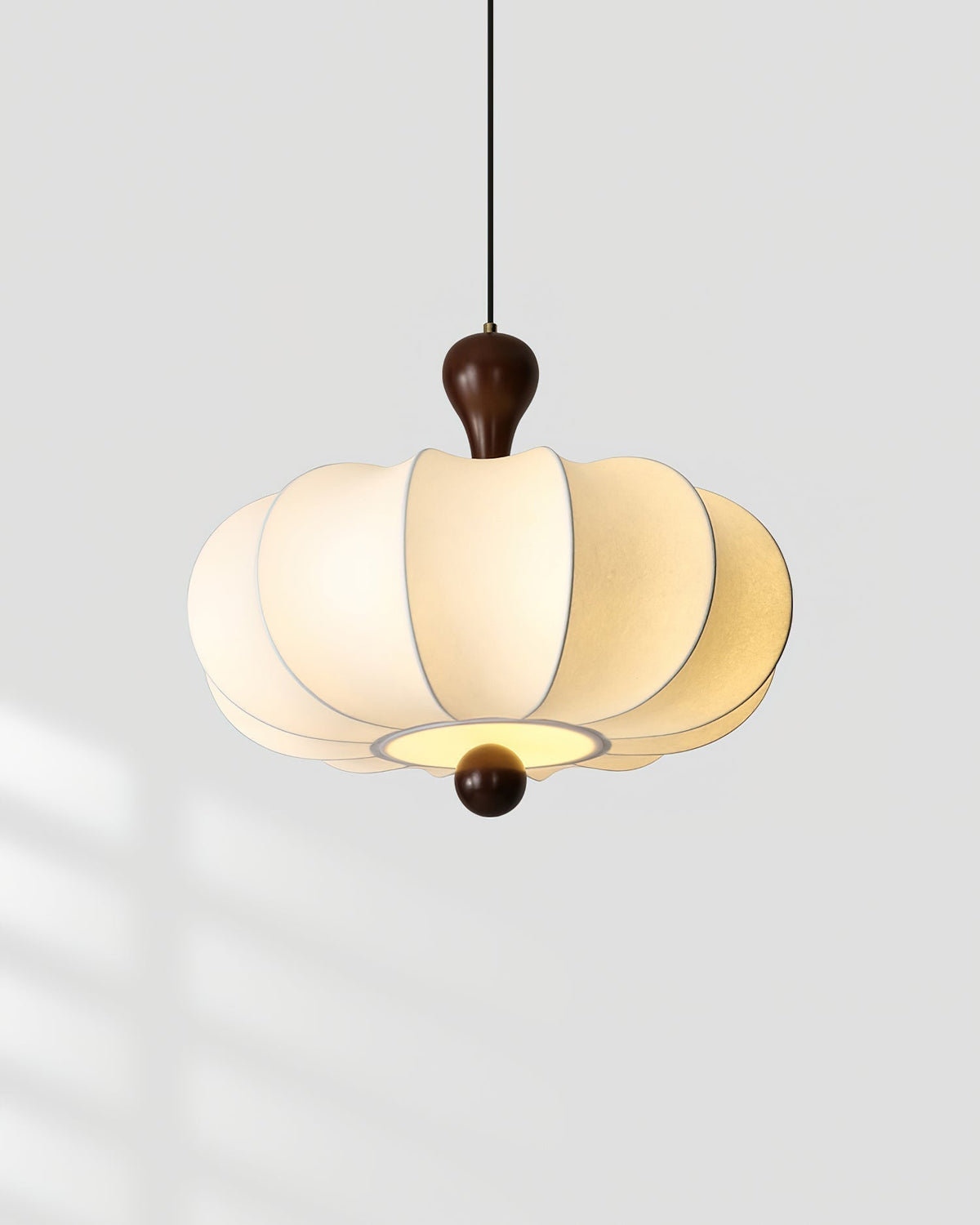 Teriirise lampada a sospensione