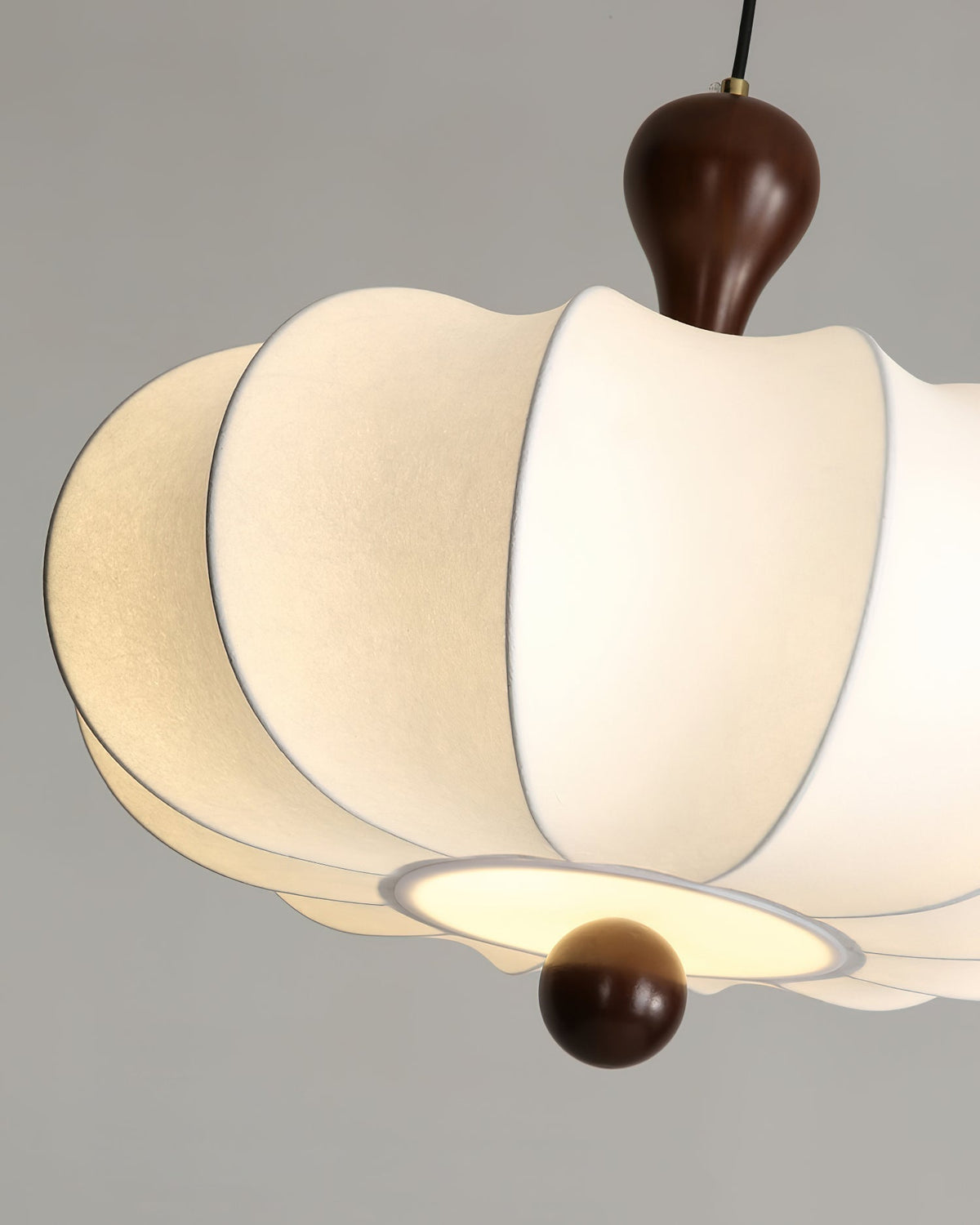 Teriirise lampada a sospensione