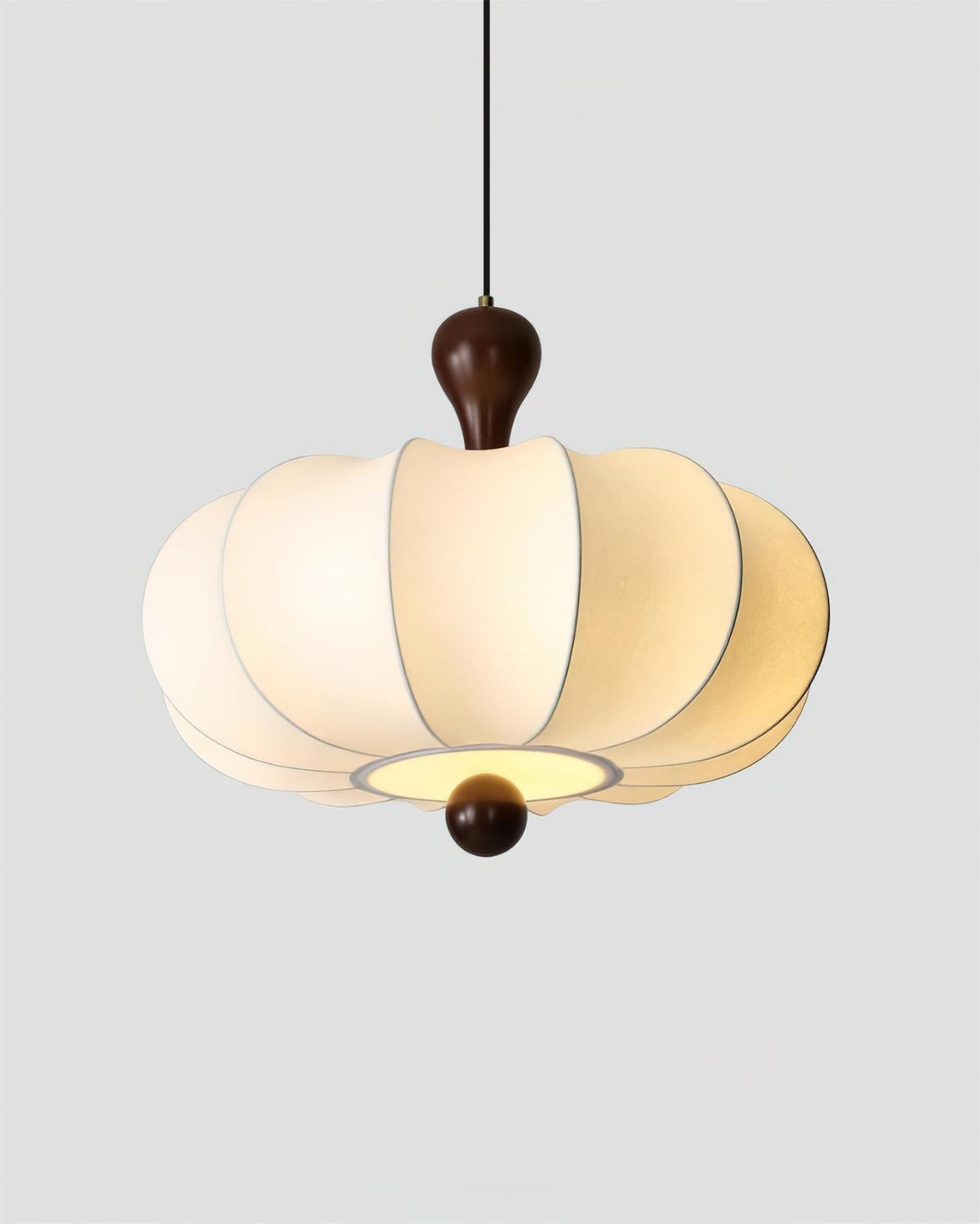 Teriirise lampada a sospensione